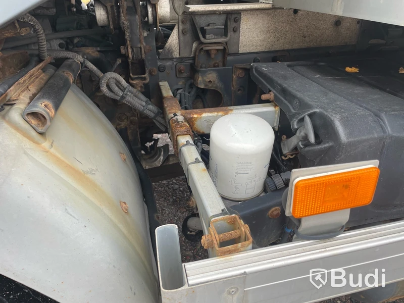 VOLVO FL-240 4X2 -2007 | DIESEL