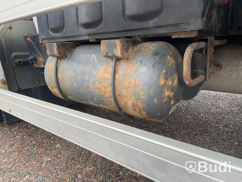 VOLVO FL-240 4X2 -2007 | DIESEL