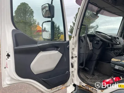 VOLVO FL-240 4X2 -2007 | DIESEL