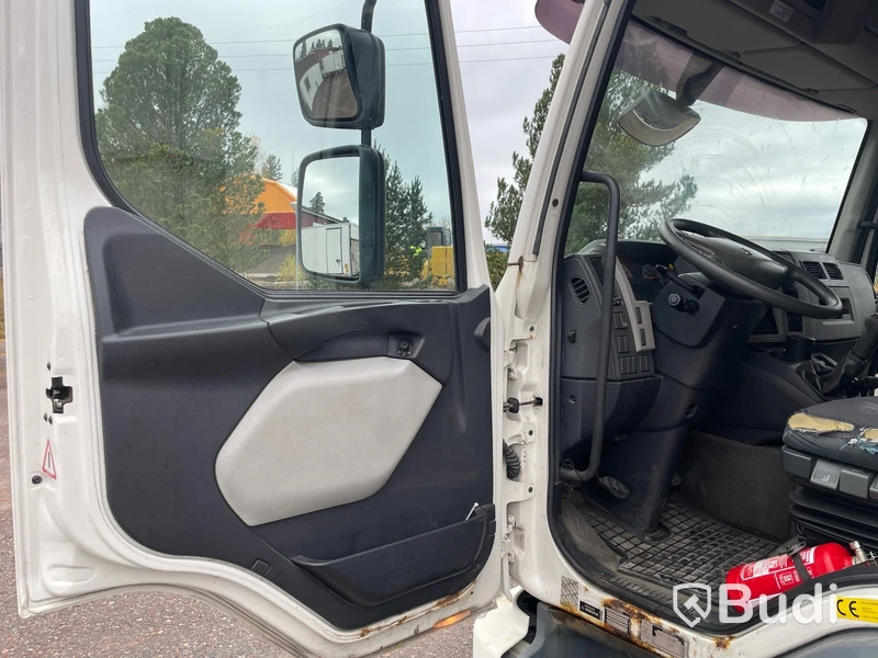 VOLVO FL-240 4X2 -2007 | DIESEL