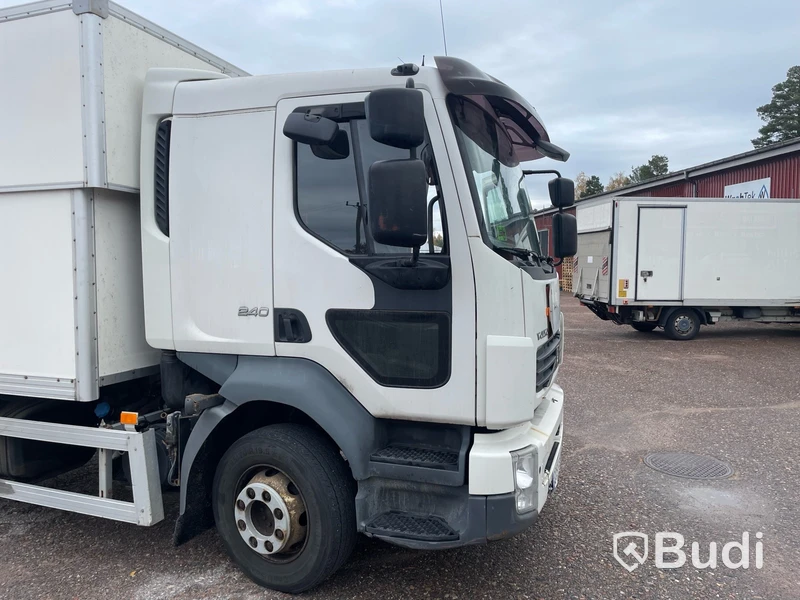 VOLVO FL-240 4X2 -2007 | DIESEL