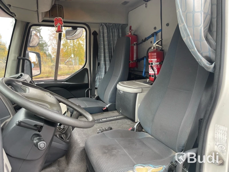 VOLVO FL-240 4X2 -2007 | DIESEL