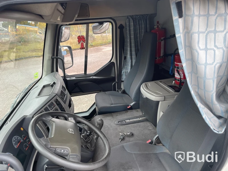 VOLVO FL-240 4X2 -2007 | DIESEL