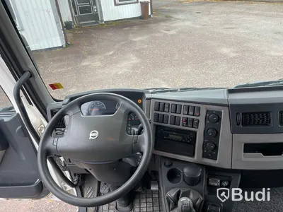 VOLVO FL-240 4X2 -2007 | DIESEL