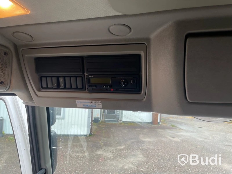 VOLVO FL-240 4X2 -2007 | DIESEL