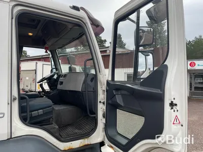 VOLVO FL-240 4X2 -2007 | DIESEL