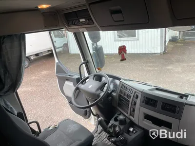 VOLVO FL-240 4X2 -2007 | DIESEL