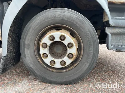 VOLVO FL-240 4X2 -2007 | DIESEL
