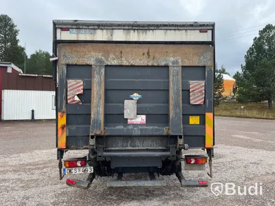 VOLVO FL-240 4X2 -2007 | DIESEL