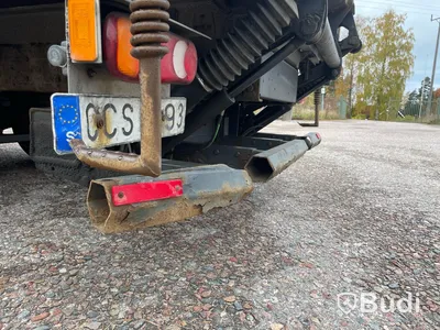 VOLVO FL-240 4X2 -2007 | DIESEL