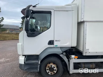VOLVO FL-240 4X2 -2007 | DIESEL