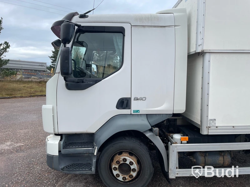 VOLVO FL-240 4X2 -2007 | DIESEL