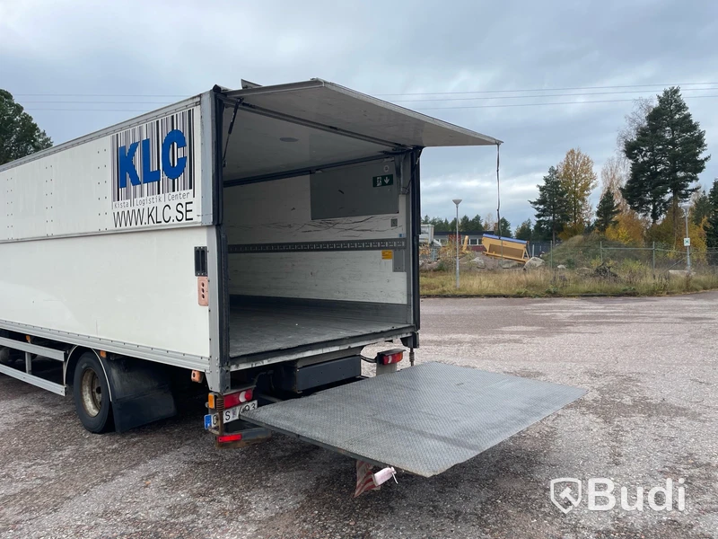 VOLVO FL-240 4X2 -2007 | DIESEL