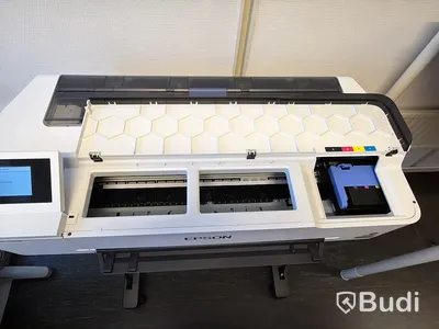 Storformatsskrivare Epson SureColor SC -T3100