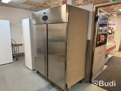 Frysskåp Tefcold RK1420