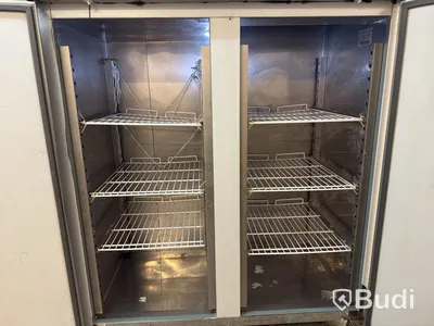 Frysskåp Tefcold RK1420