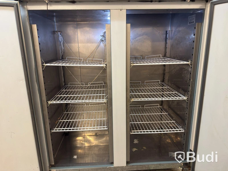 Frysskåp Tefcold RK1420