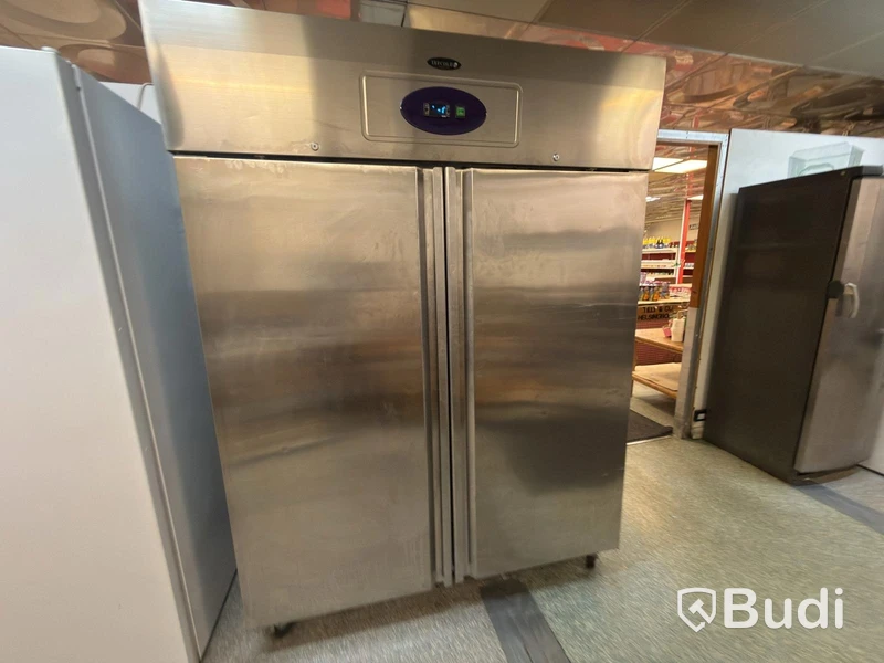 Frysskåp Tefcold RK1420