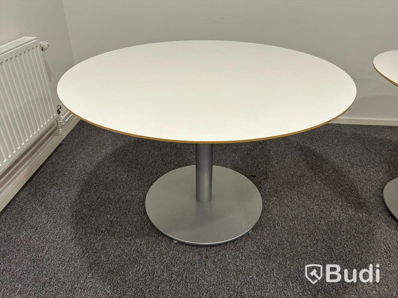 Runt bord, Ø 118 cm