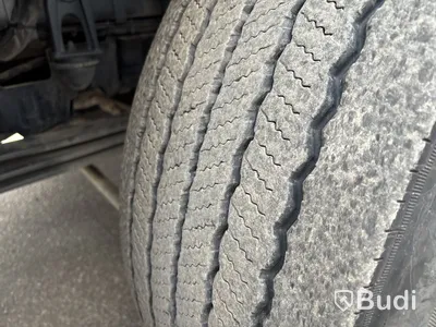 Tridemväxlare Mercedes-Benz  963-8-H Arocs 3751 -2023 | JOAB L24 | Plogutrustad
