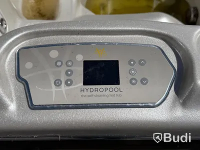 Spabad, Hydropool HSCE670G