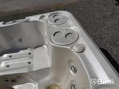 Spabad, Hydropool HSCE670G