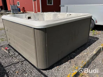 Spabad, Hydropool HSCE670G