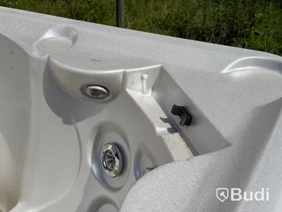 Spabad, Hydropool HSCE670G