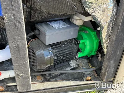 Spabad, Hydropool HSCE670G