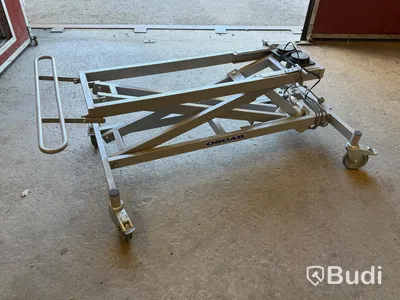 Lift table/base, Oscar