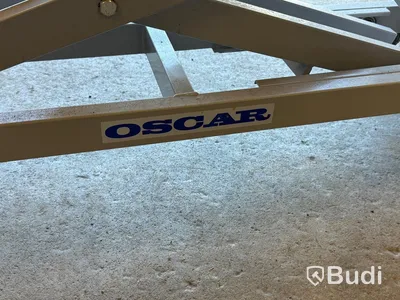 Lift table/base, Oscar