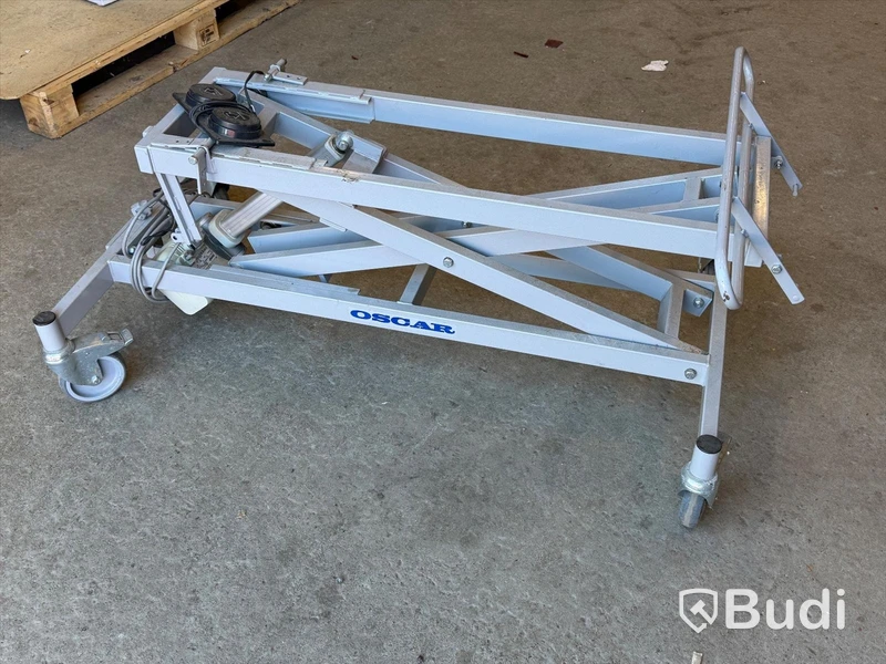 Lift table/base, Oscar