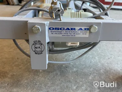 Lift table/base, Oscar