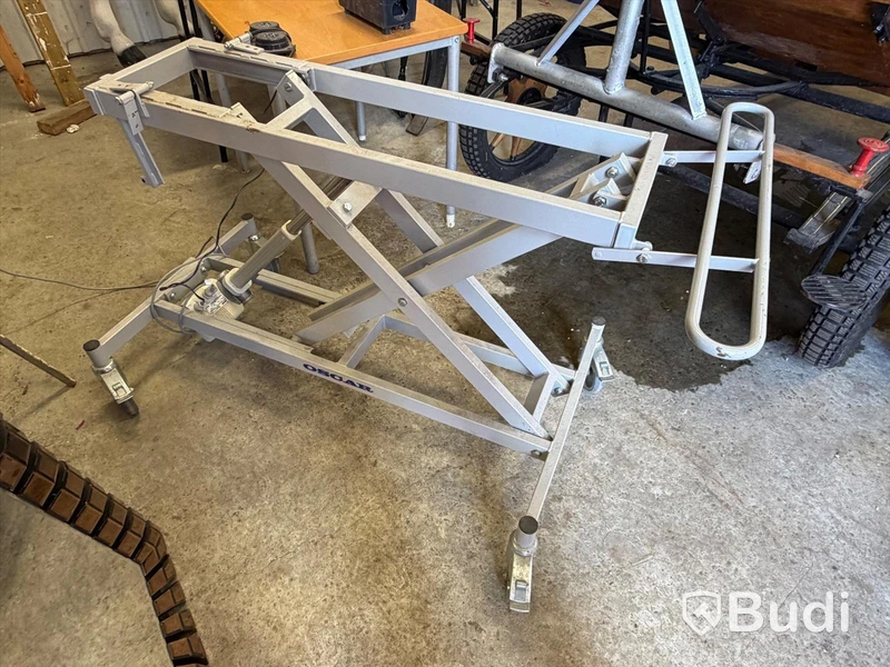 Lift table/base, Oscar