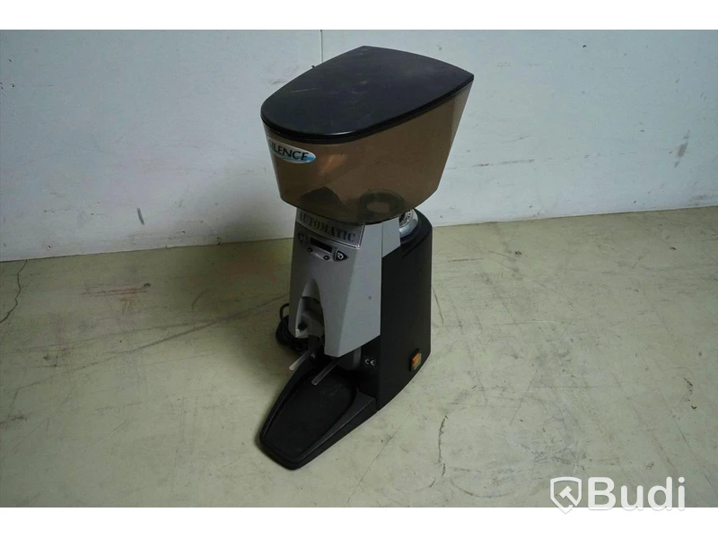 Kaffekvarn Santos silence automatic