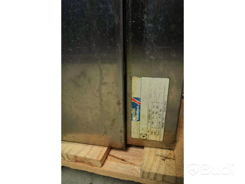 Stekbord Electrolux på ställning