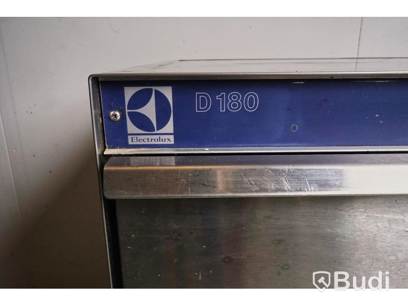 Diskmaskin - electrolux d180
