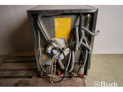Diskmaskin - electrolux d180