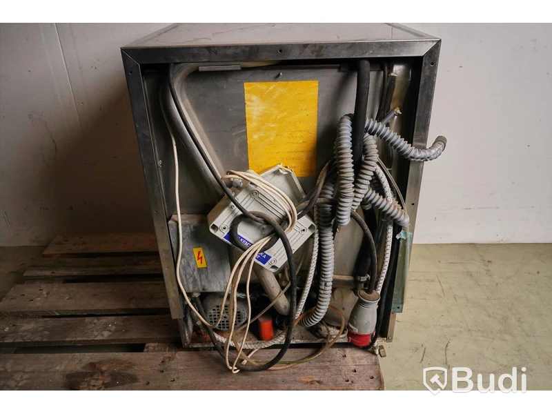 Diskmaskin - electrolux d180