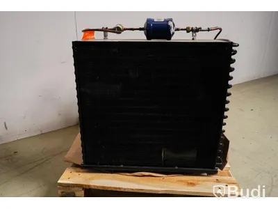 Refrigeration unit L'UNITE HERMETIQUE TFH4518Y