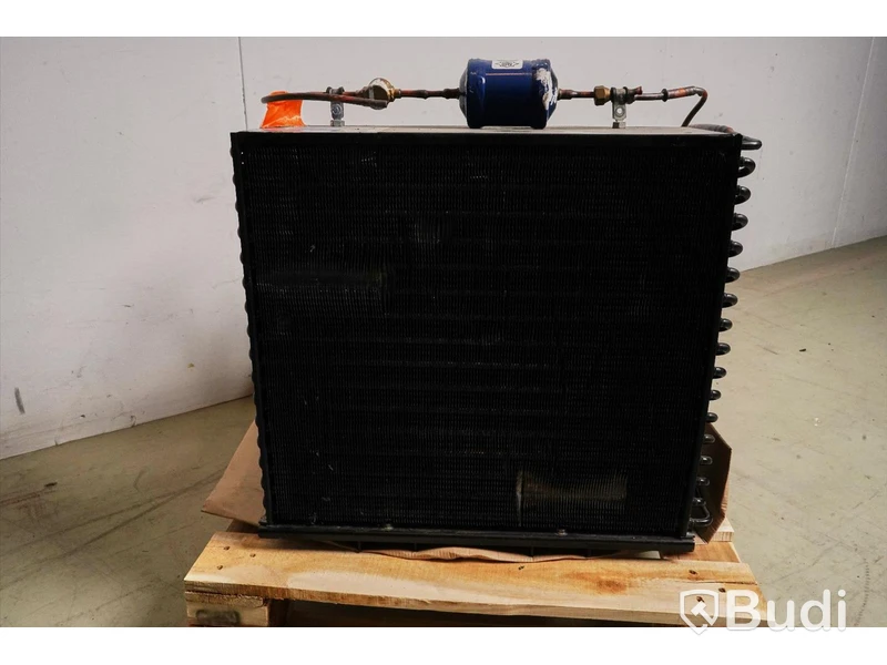 Refrigeration unit L'UNITE HERMETIQUE TFH4518Y