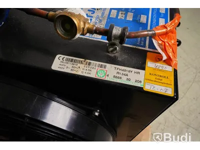 Refrigeration unit L'UNITE HERMETIQUE TFH4518Y
