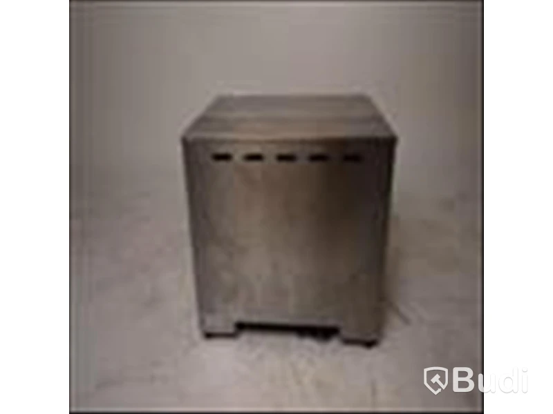 Unitoaster FKI UT 400V BB