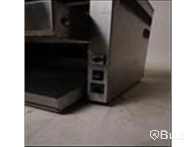 Unitoaster FKI UT 400V BB