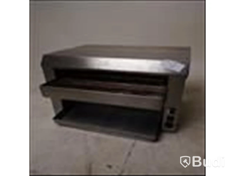 Unitoaster FKI UT 400V BB