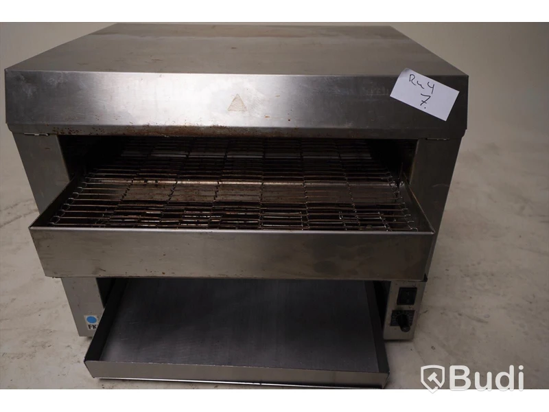 Unitoaster FKI UT 400V BB