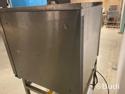 Zanussi varmluftsugn FCF101EZ IPX4