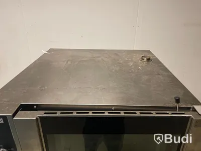 Zanussi varmluftsugn FCF101EZ IPX4