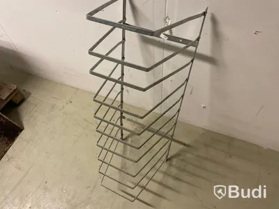 Retigo HP 5 bakugn med stativ, inkl. tillbehör
