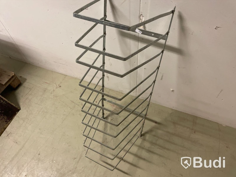 Retigo HP 5 bakugn med stativ, inkl. tillbehör